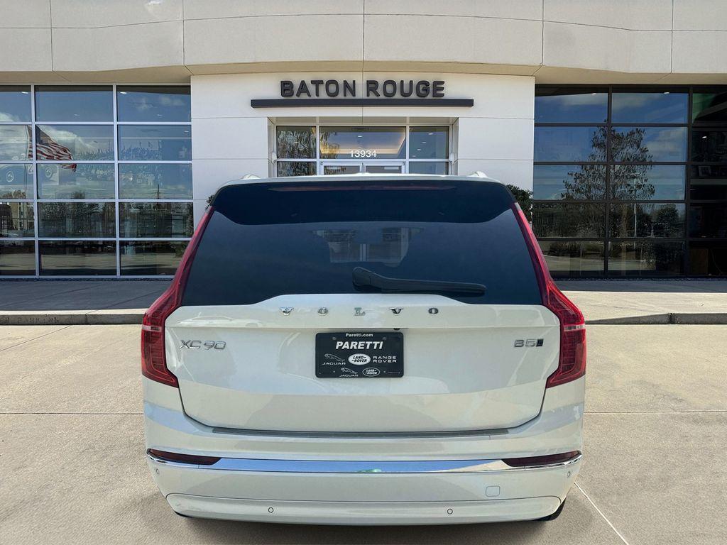 Volvo XC90 2024