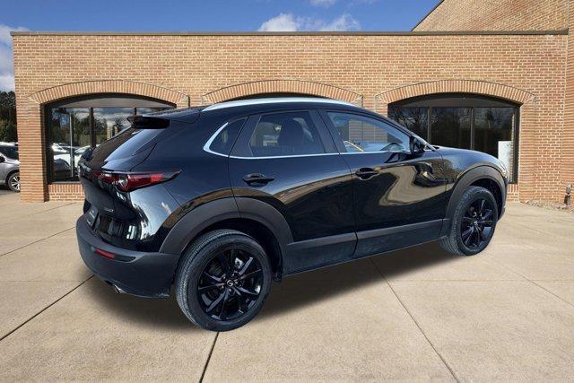 Mazda CX-30 2025