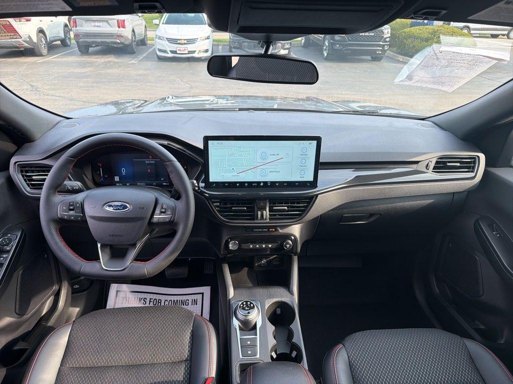 Ford Escape 2026
