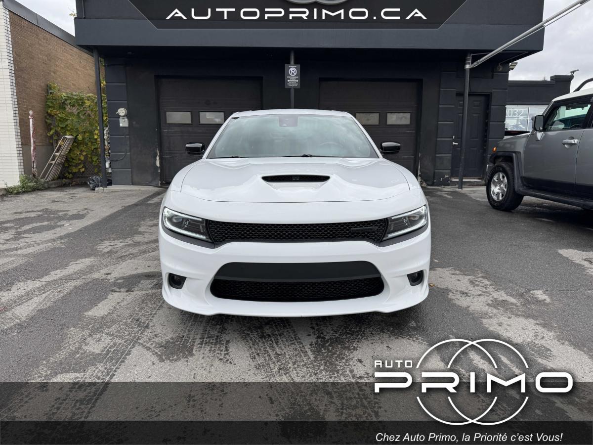Dodge Charger 2023