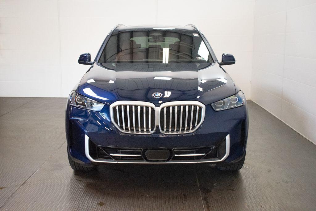 BMW X5 2026