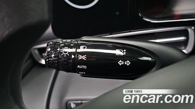 Hyundai Avante 2022