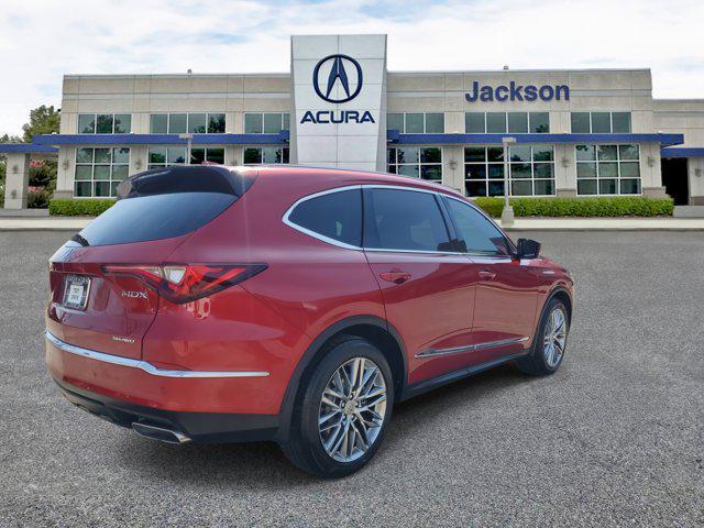 Acura MDX 2023