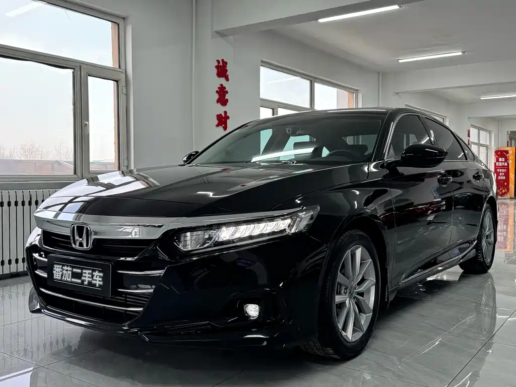 Honda Accord 2023