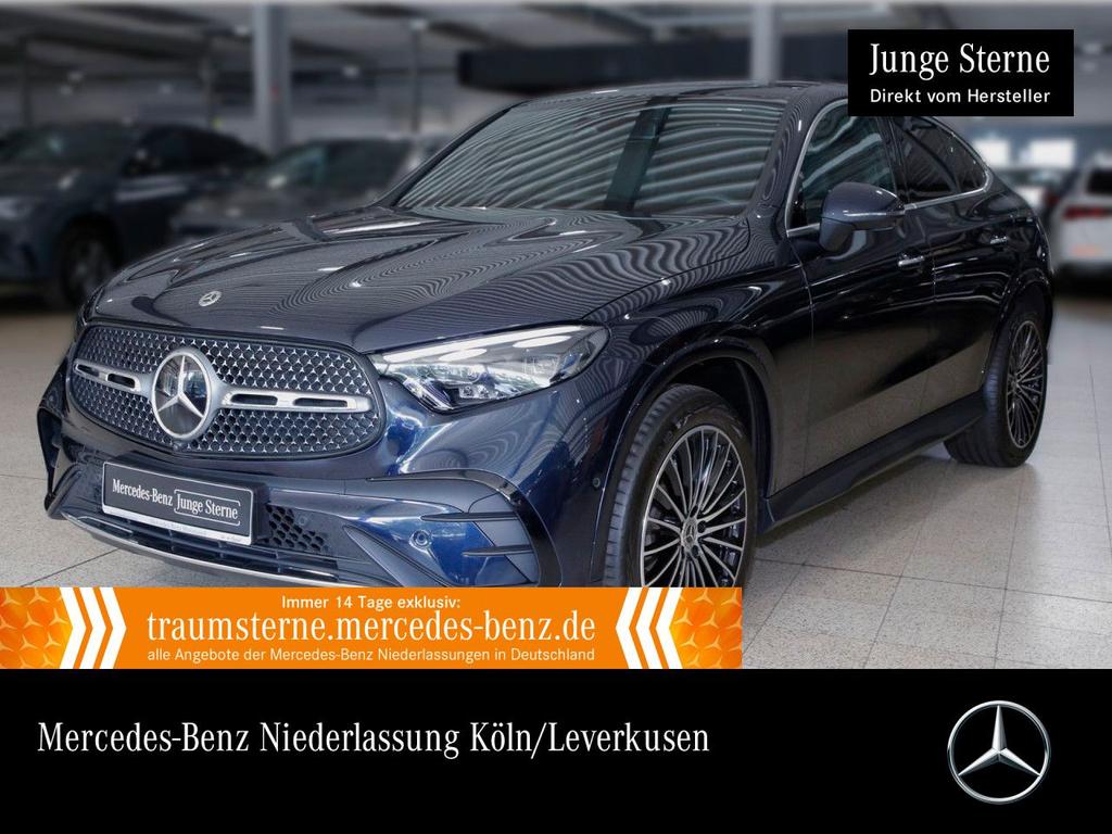 Mercedes-Benz GLC 300 2023