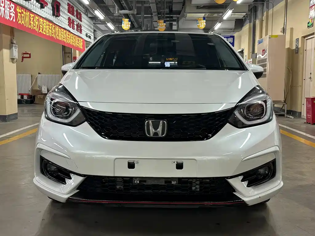 Honda Life 2021