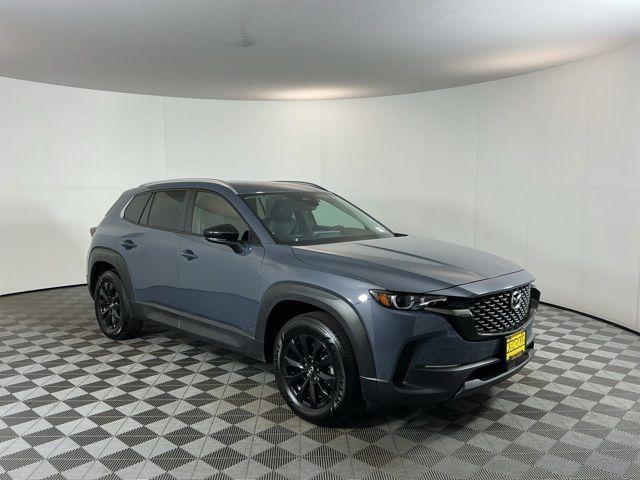 Mazda CX-50 2025