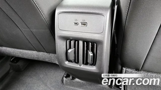 Chevrolet Trax 2025