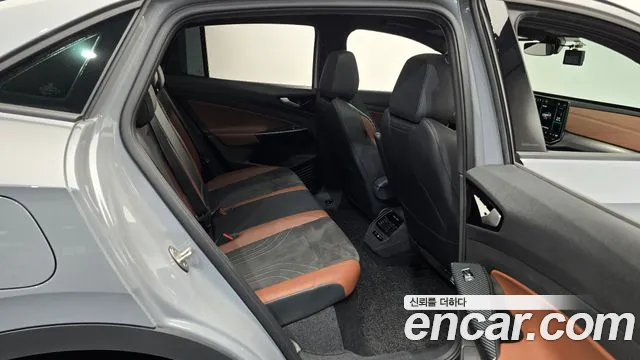 Volkswagen ID.5 2024