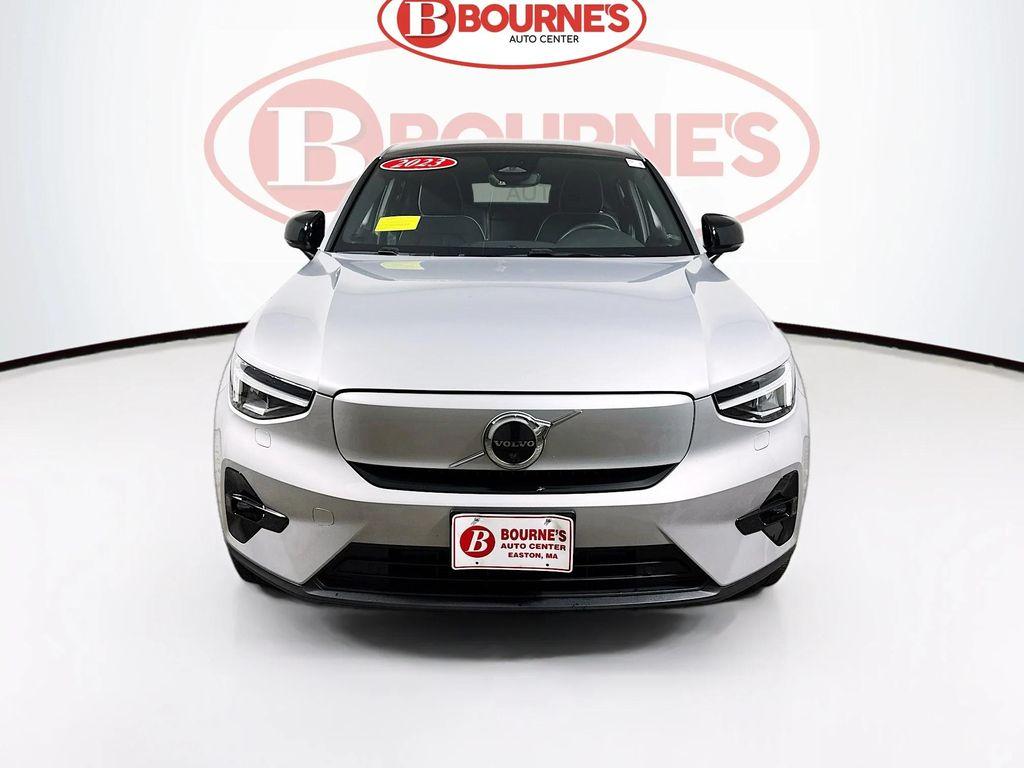 Volvo C40 2023