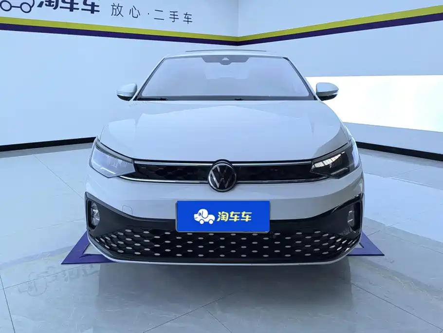 Volkswagen Lavida 2023