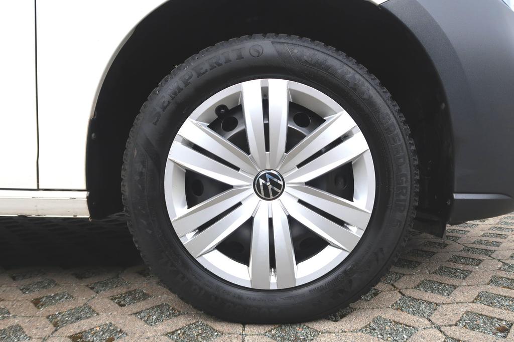 Volkswagen CADDY MAXI 2021