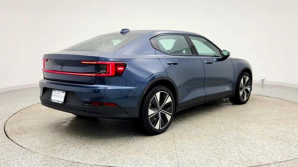 Polestar 2 2024