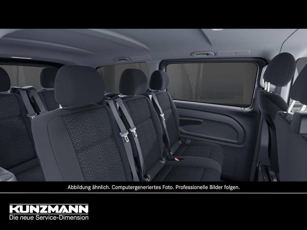 Mercedes-Benz Vito 2025