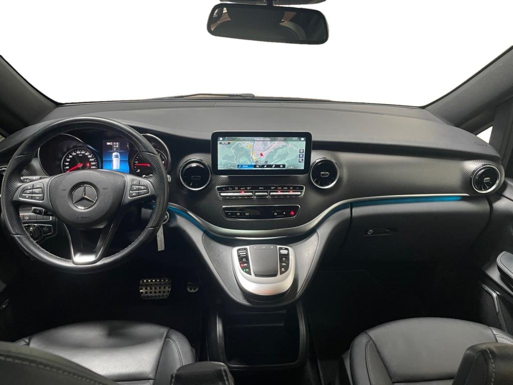 Mercedes-Benz V 300 2023