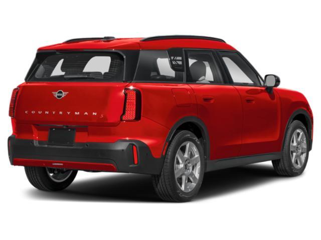 Mini Countryman 2027