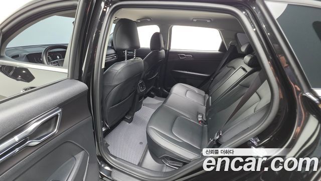 Kia Sportage 2025