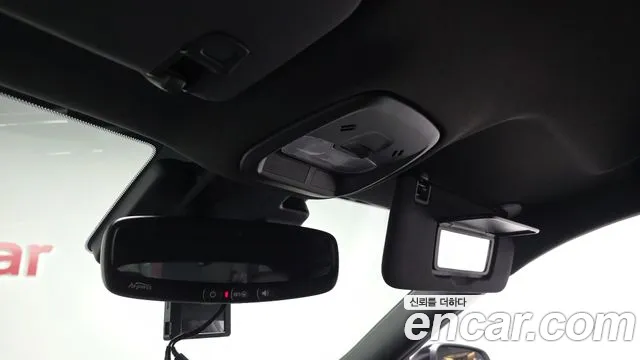 Chevrolet Trax 2024