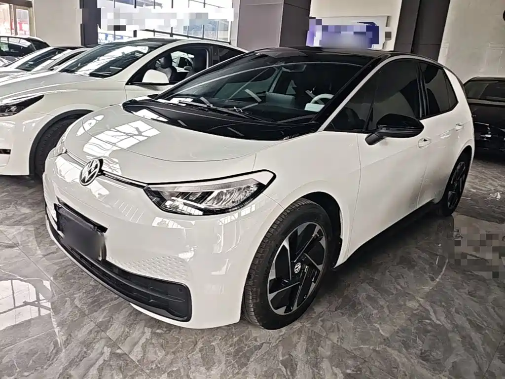 Volkswagen ID.3 2025