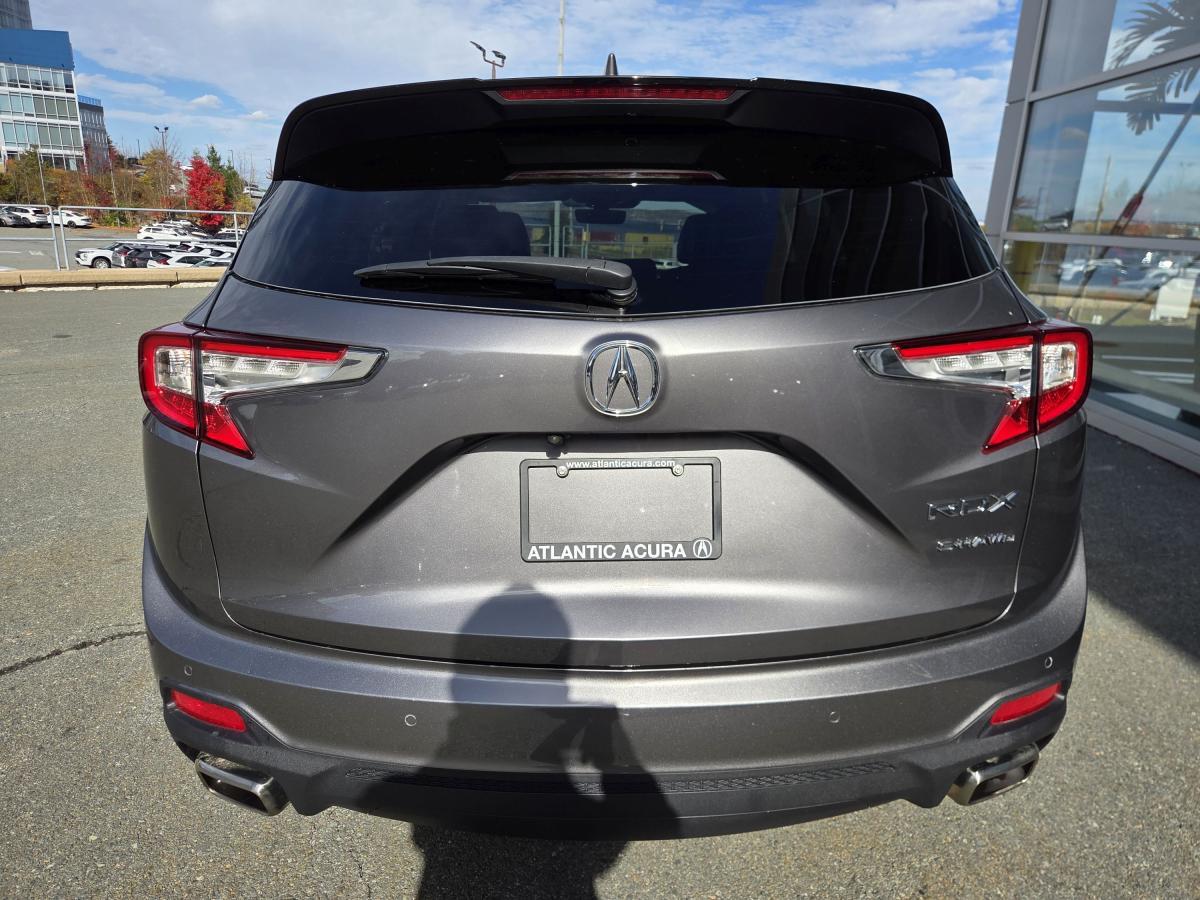 Acura RDX 2022