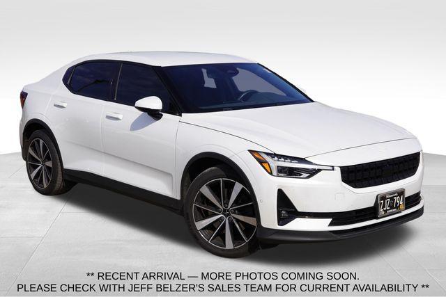 Polestar 2 2022