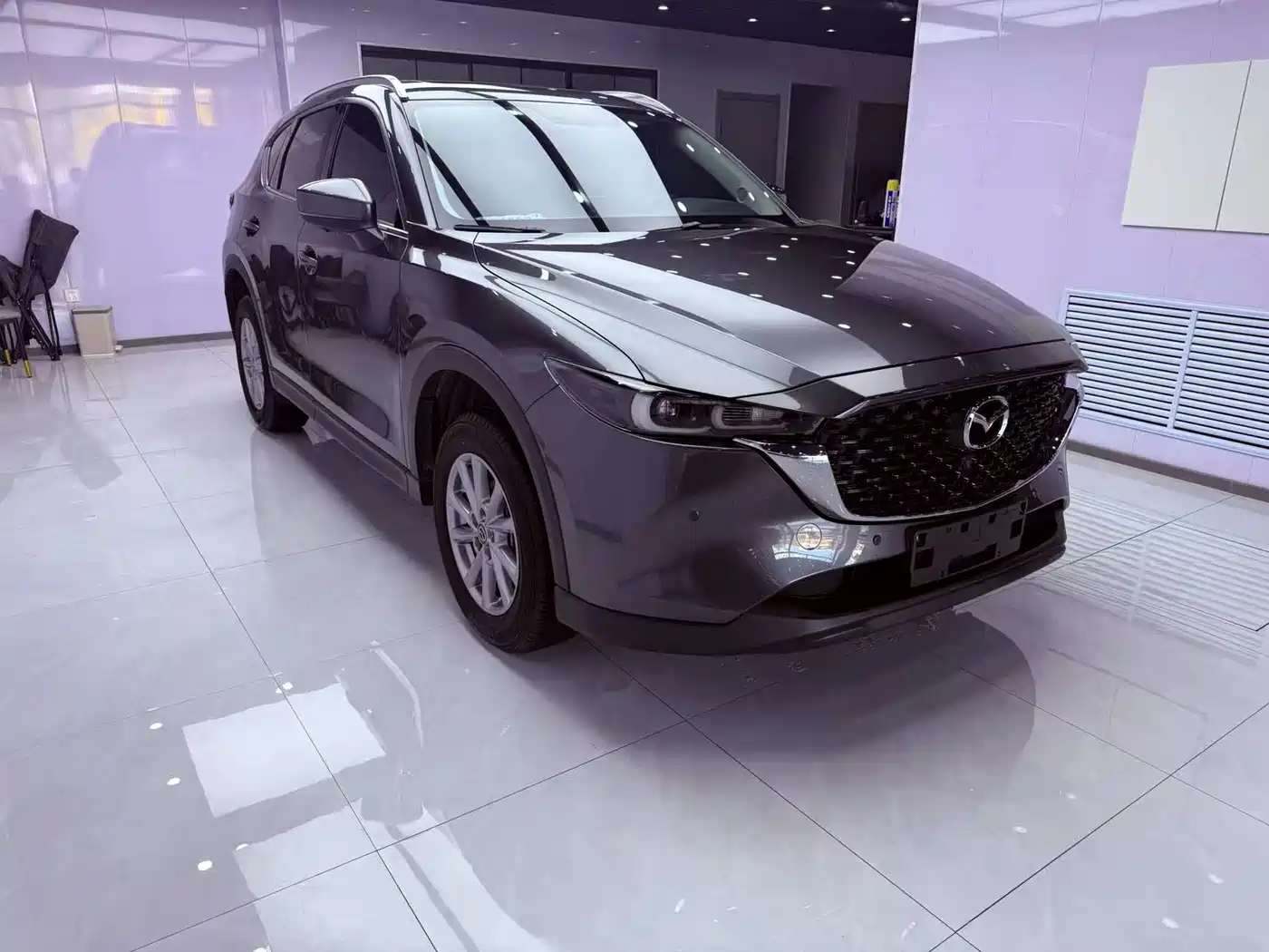 Mazda CX-5 2023