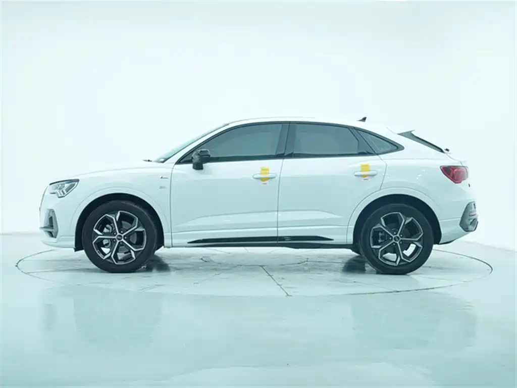 Audi Q3 Sportback 2024