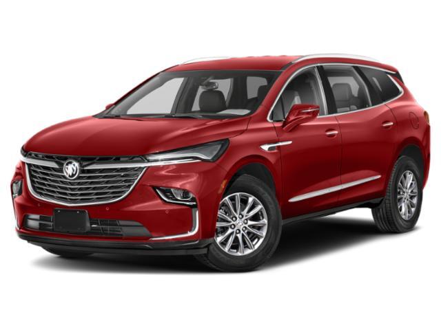 Buick Enclave 2023