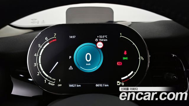 Mini COOPER 2022