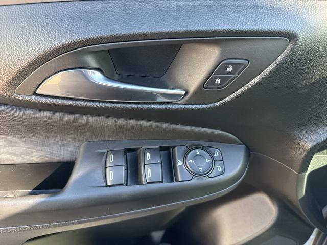 Buick Envista 2025