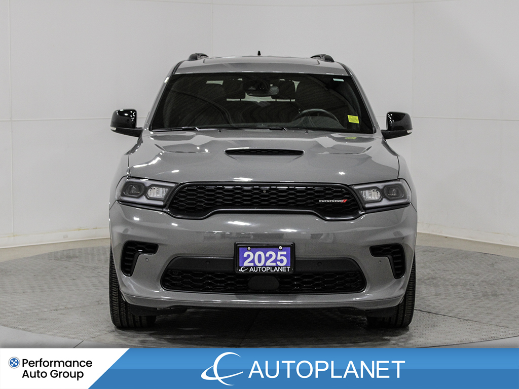 Dodge Durango 2025