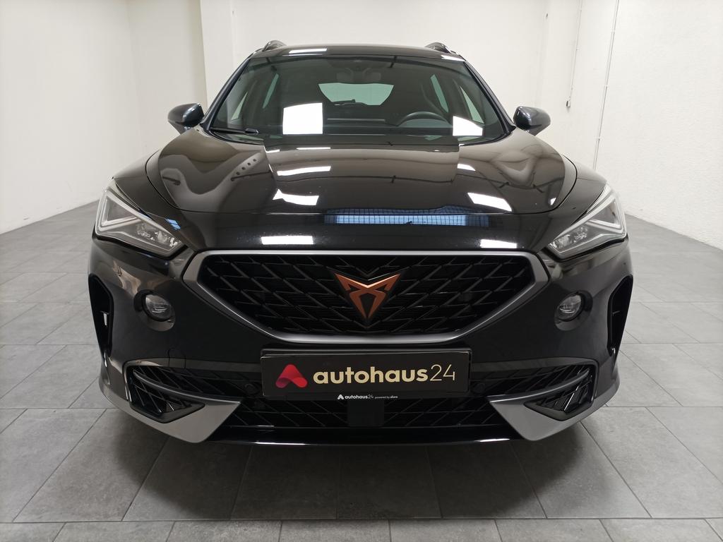Cupra Formentor 2022