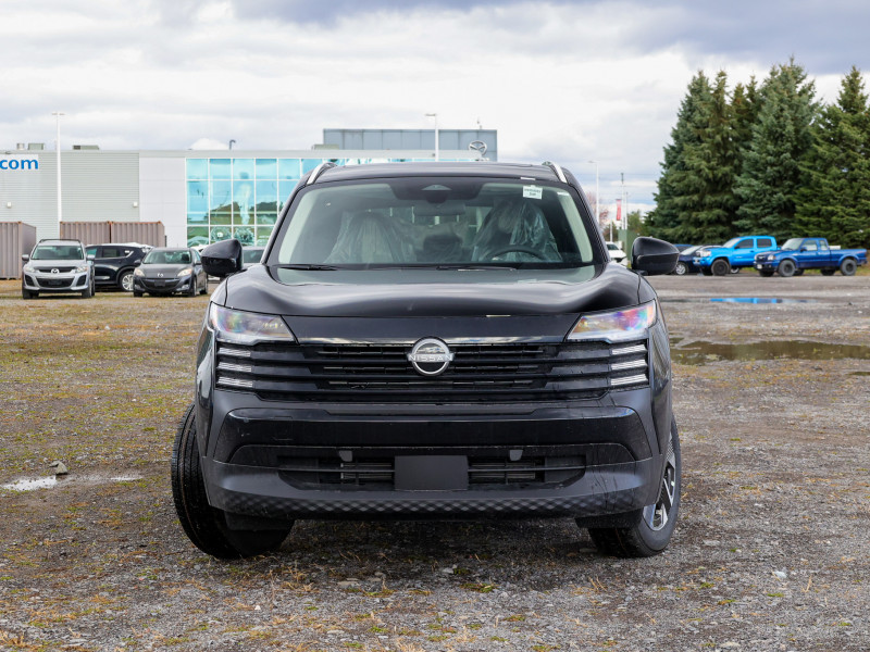 Nissan Kicks 2026