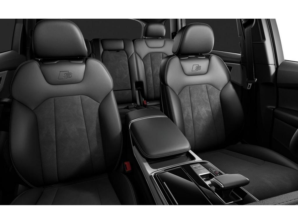 Audi Q7 2023