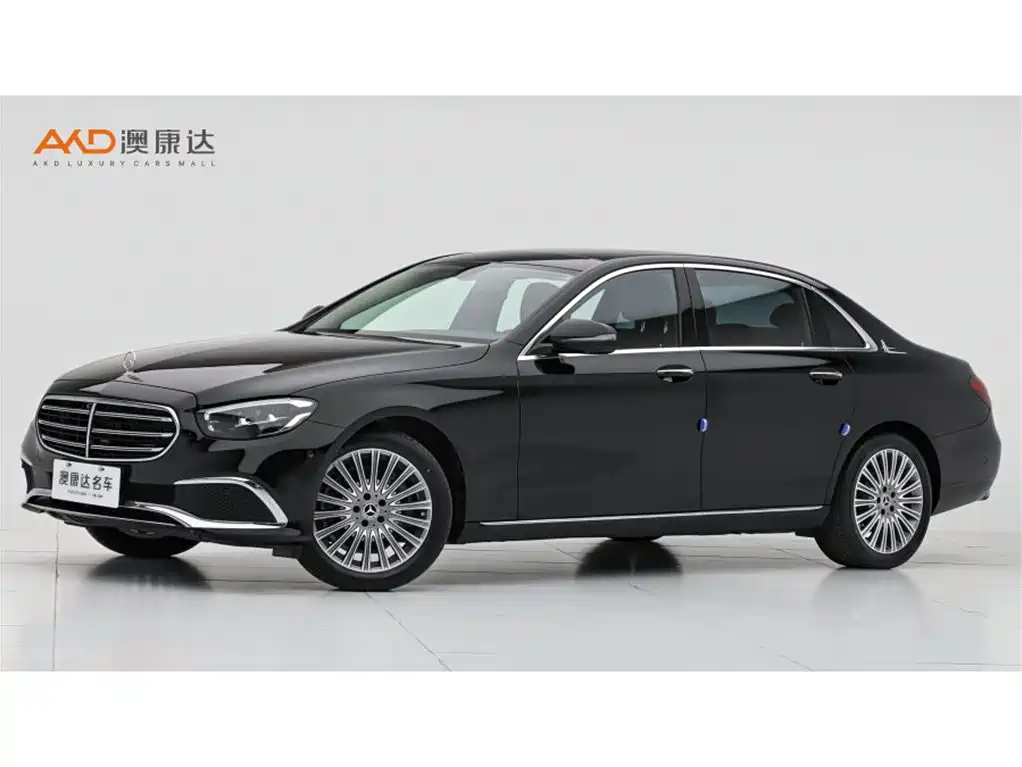 Mercedes-Benz E-Класс 2023