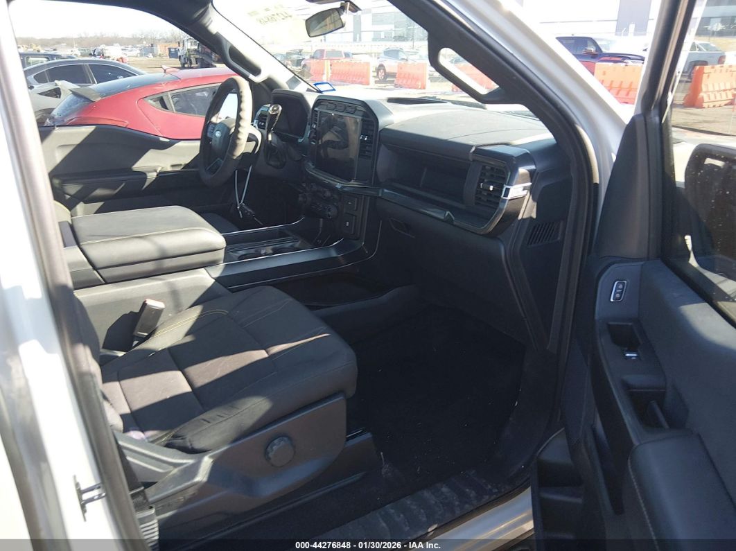 Ford F 150 2024
