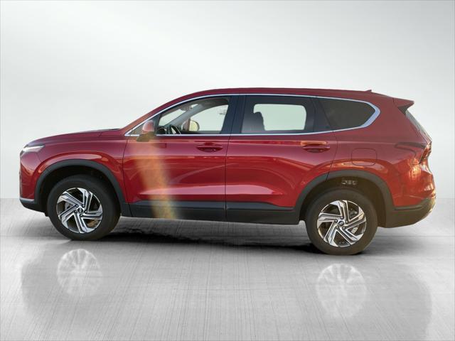 Hyundai Santa Fe 2023
