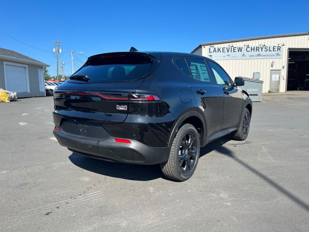 Dodge Hornet 2023