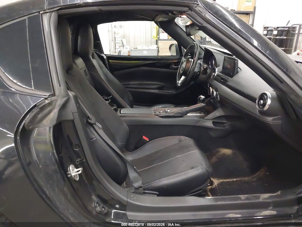 Mazda MX-5 2021