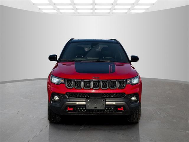 Jeep Compass 2023