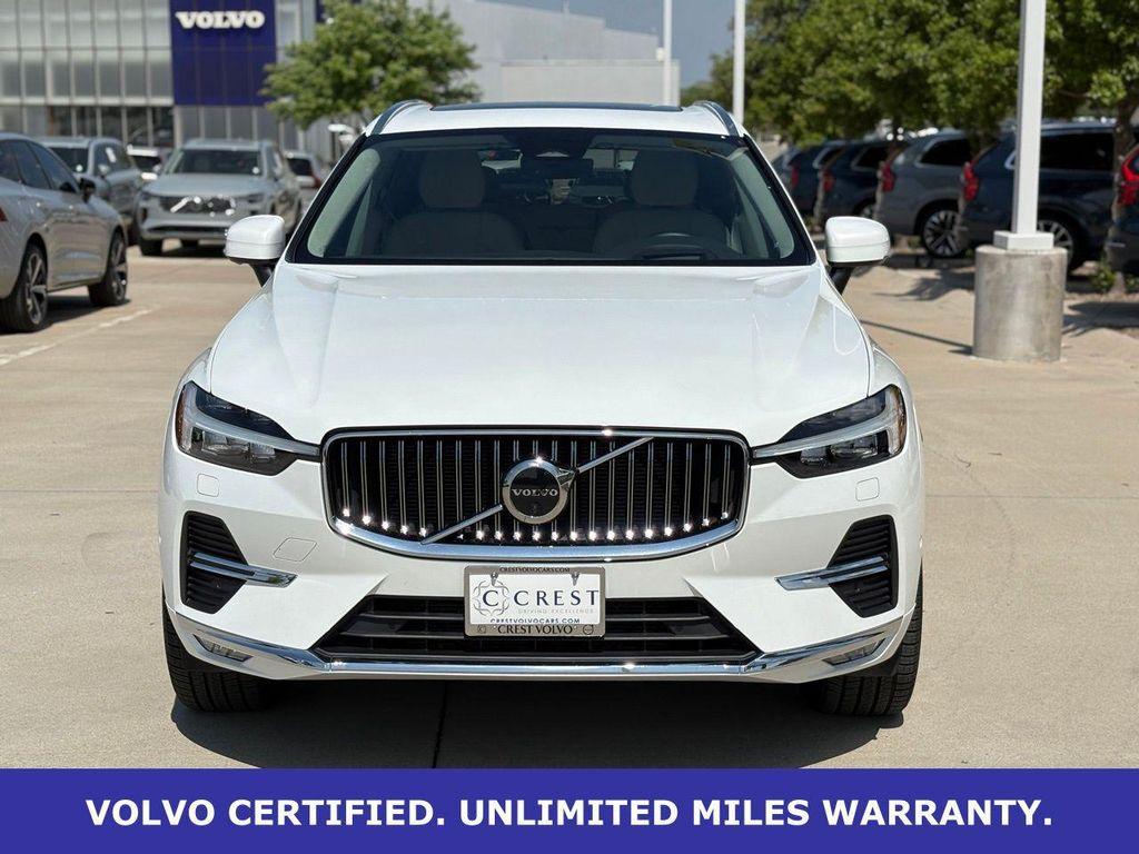 Volvo XC60 2023