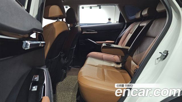 Kia Seltos 2024