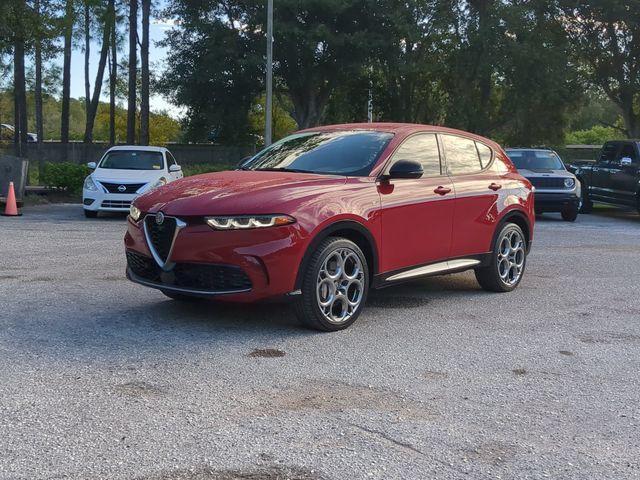 Alfa Romeo Tonale 2024