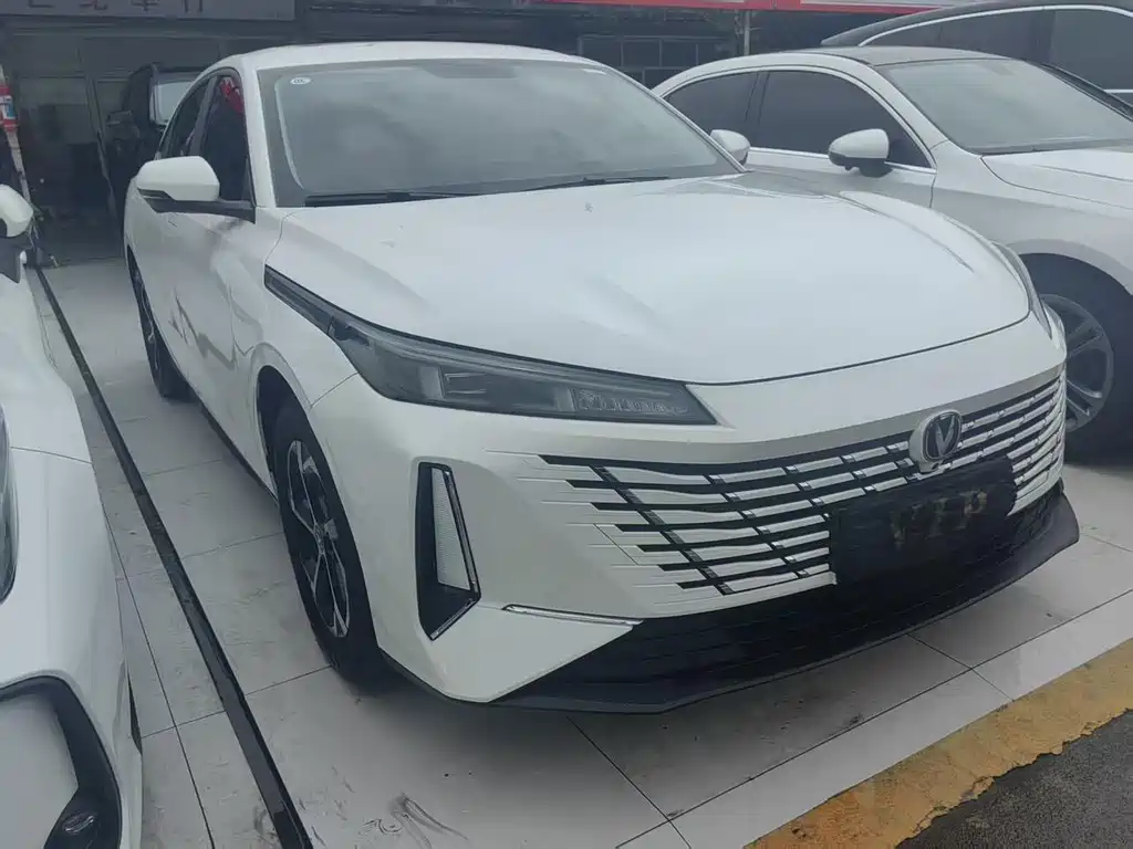 Changan Eado 2024