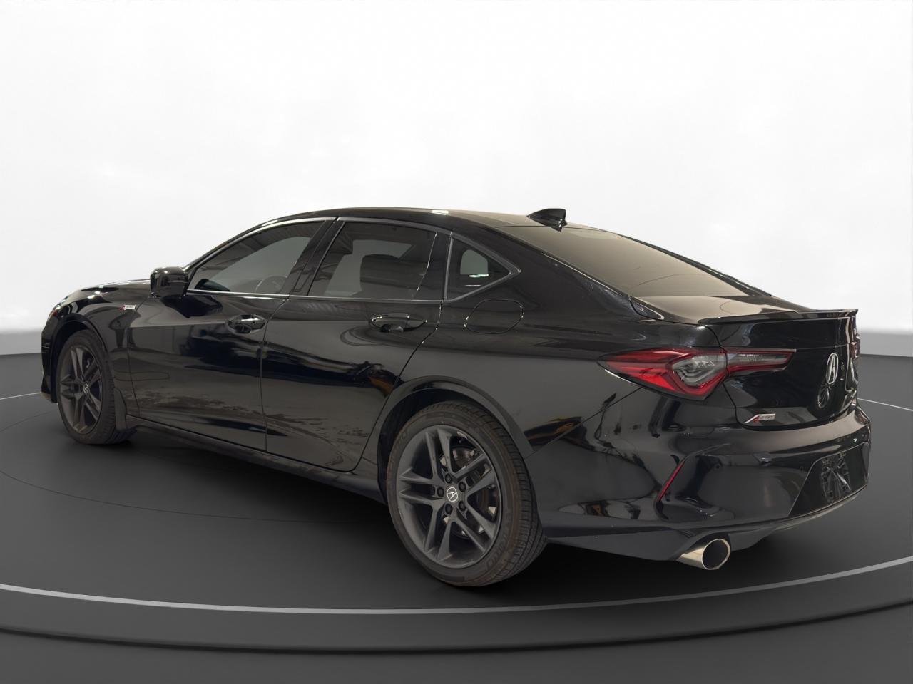 Acura TLX 2025