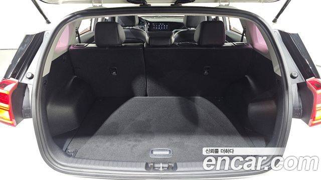 Kia Niro 2021