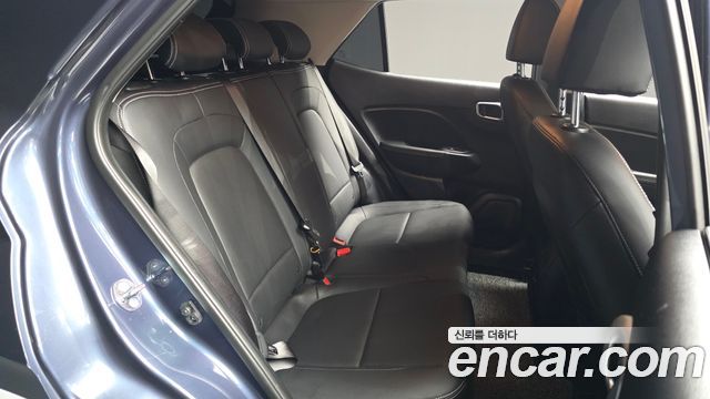 Hyundai Venue 2025