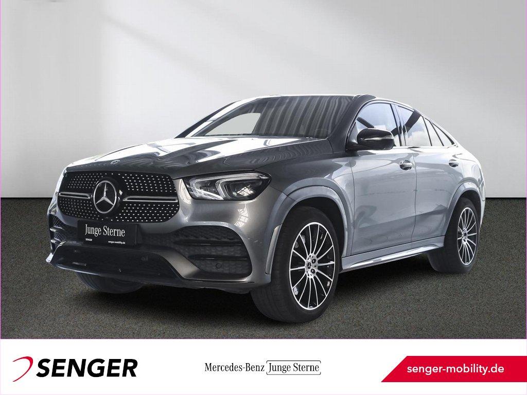 Mercedes-Benz GLE 400 2023
