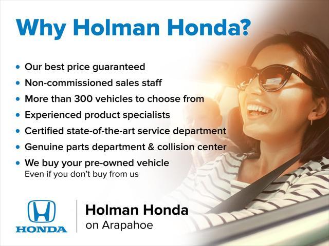 Honda Civic 2022
