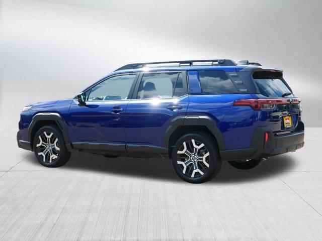 Subaru Outback 2026